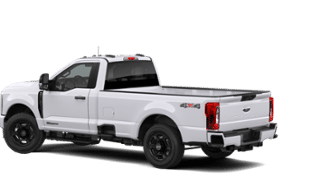 2026 Ford Super Duty® External Image 3